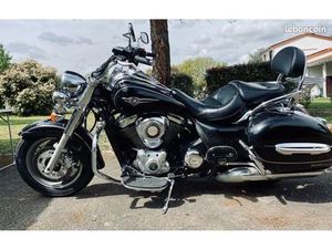 KAWAZAKI VN 1700 TOURER