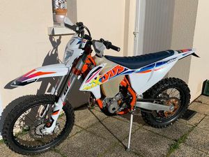 KTM 250 EXCF
