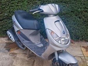 VIVACITY 2T 50CC — SCOOTERS | PEUGEOT — MARKTPLAATS