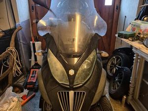 PIAGGIO MP3 400 IE LT