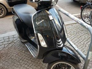 MOTORROLLER PIAGGIO VESPA SPRINT 50