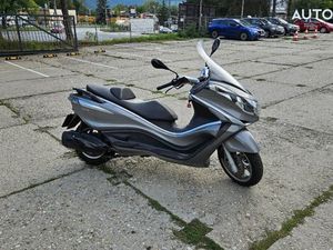 PIAGGIO X10 350