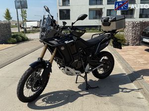 YAMAHA TÉNÉRÉ 700 WORLD RAID