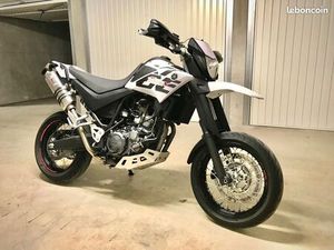 YAMAHA XTX660