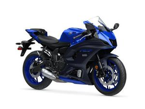 2023 YAMAHA YZF R7