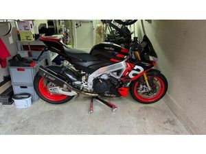 APRILIA TUONO V4 FACTORY