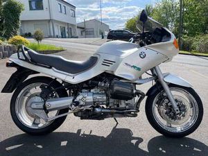 BMW R 1100 RS