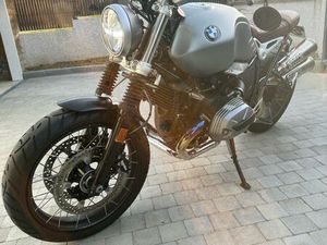 BMW R NINE T SCRAMBLER 1200 CC