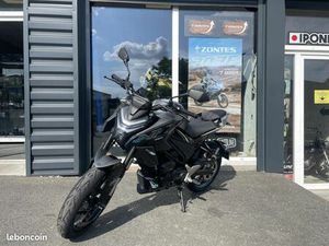 CF MOTO CFMOTO 125 NK NEUVE – – GARANTIE 2 ANS PIÈCES ET M