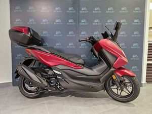 HONDA FORZA 125 FORZA 350 ROT