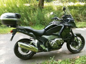 HONDA VFR 1200 XD
