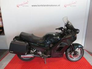 KAWASAKI GTR 1000 (BJ 1998) — MOTOREN | KAWASAKI — MARKTPLAATS
