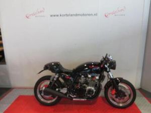 KAWASAKI ZEPHYR 750 (BJ 1994) — MOTOREN | KAWASAKI — MARKTPLAATS