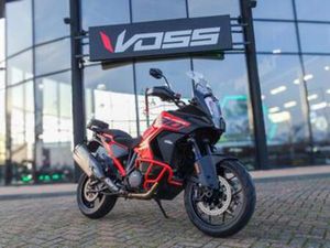 KTM 1290 SUPER ADVENTURE S (BJ 2023) — MOTOREN | KTM — MARKTPLAATS