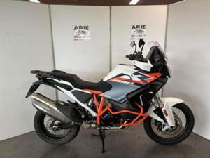 KTM 1390 SUPER ADVENTURE R (BJ 2026) — MOTOREN | KTM — MARKTPLAATS