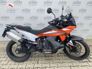KTM 890 ADVENTURE 77KW 77 KW A2