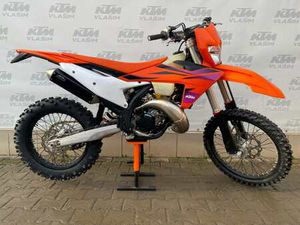 KTM 150 EXC TPI