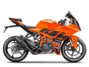 KTM RC 125 RC125 (2024) *BTW*ORG.NL*DEALER OND.* — MOTOREN | KTM — MARKTPLAATS