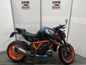 KTM 1290 SUPERDUKE R FINAL EDITION BTW MOTOR! (BJ 2024) — MOTOREN | KTM — MARKTPLAATS