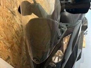 A VENDRE 125 KYMCO DINKSTREET (CHASSIS 300)