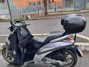 PEUGEOT GEOPOLIS 250 CITY