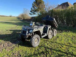 POLARIS SPORTSMAN 570