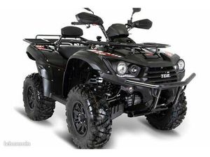 QUAD TGB 550