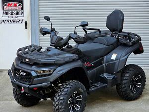 TGB BLADE 620 EPS ABS LV MODELL 2026