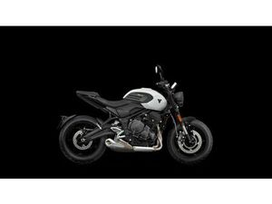TRIUMPH TRIDENT 660 -MY2026- JETZT BESTELLBAR!