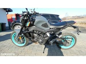 YAMAHA MT