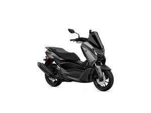 YAMAHA NMAX 125 TECH MAX