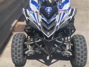 700 RAPTOR HOMOLOGUÉ