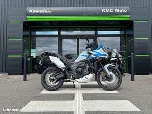 ZONTES 703 F ADVENTURE