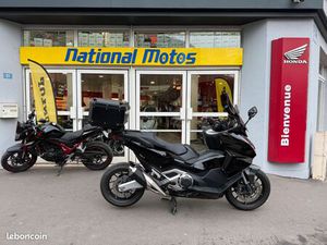 HONDA FORZA 750 - 16 949 KM - 09/2021