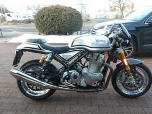 NORTON COMMANDO 961 CAFE RACER