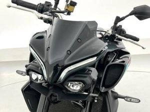 YAMAHA MT-10 / 2022 / FABRIEKSGARANTIE — MOTOREN | YAMAHA — MARKTPLAATS