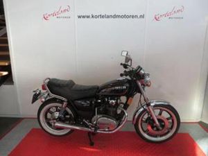 YAMAHA XS 650 SE (BJ 1986) — MOTOREN | YAMAHA — MARKTPLAATS