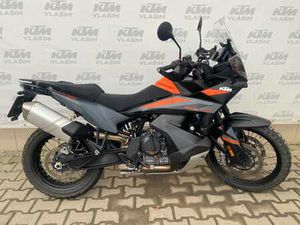 KTM 890 ADVENTURE