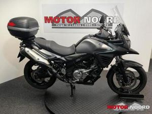 SUZUKI DL 650 V-STROM ABS DL650 2015 — MOTOREN | SUZUKI — MARKTPLAATS