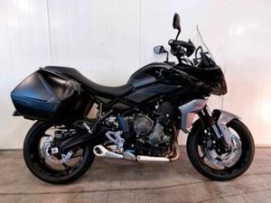 TRIUMPH TIGER SPORT 660 (BJ 2024) — MOTOREN | TRIUMPH — MARKTPLAATS