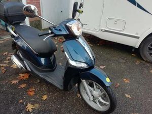 ② BROMMER PIAGGIO LIBERTY