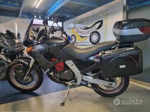 APRILIA PEGASO 650