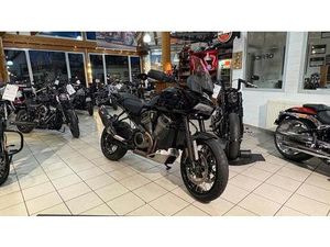 HARLEY-DAVIDSON PAN AMERICA