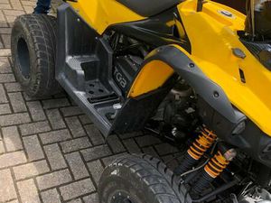 TGB TARGET 525 - SCHLACHTFEST