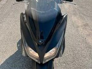 KYMCO X-TOWN 300I - 2016