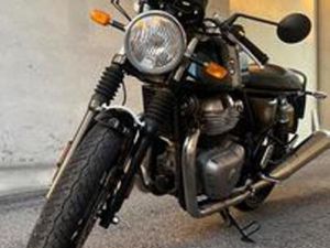 ROYAL ENFIELD CONTINENTAL GT - 2023