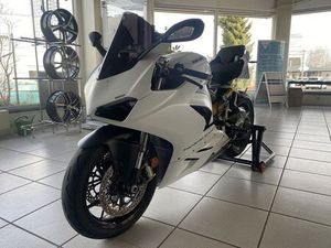 DUCATI PANIGALE V2 TOP ZUSTAND ! IM KUNDENAUFTRAG !