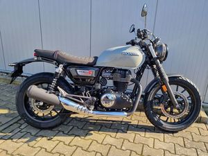 HONDA GB 350 S NEUFAHRZEUG