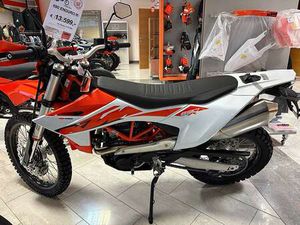 690 ENDURO R NEUES MOD 2026