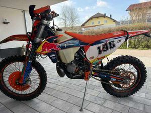KTM 150 EXC TPI